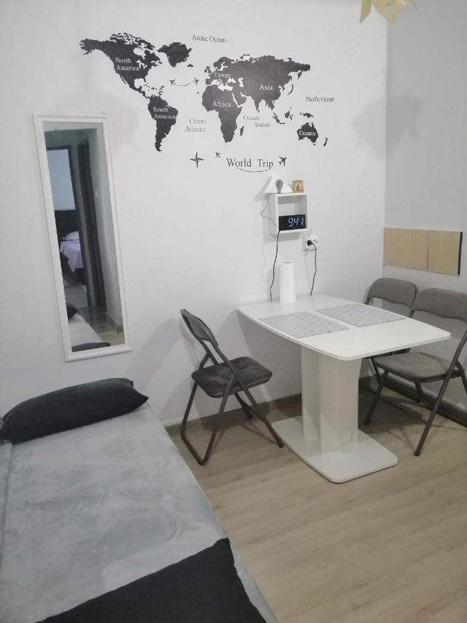 AmigoHD² Hunedoara Exterior foto
